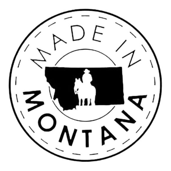 Montana Silversmiths Fine Silver All Around‎ Cowboy Buckle - Retail $150 - NEW - Picture 8 of 9